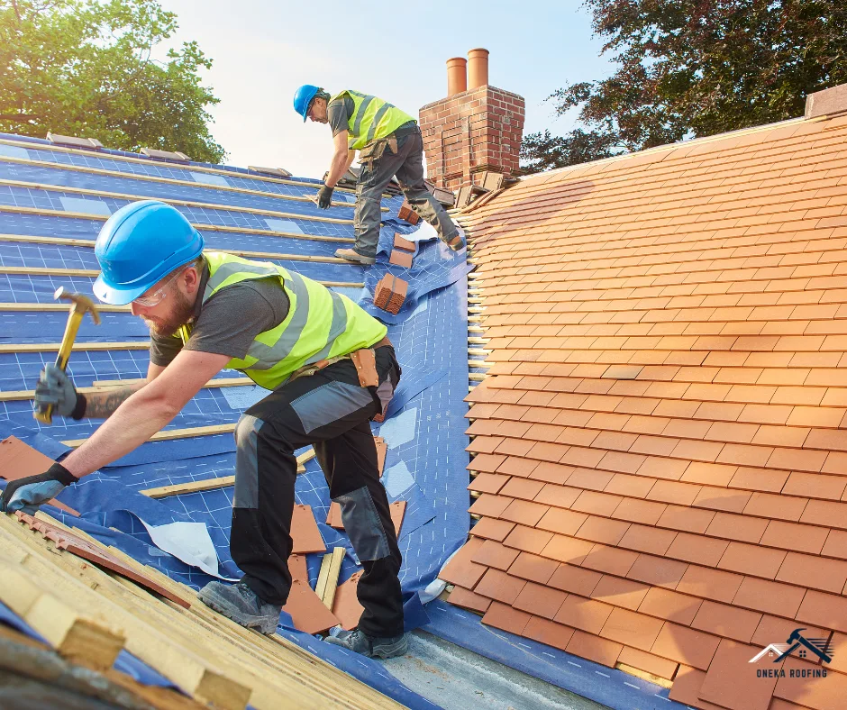 Why choose Roof Repair Near Me in Pennellville, NY